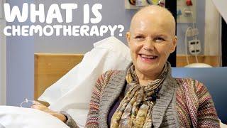 What Is Chemotherapy - Macmillan Cancer Support