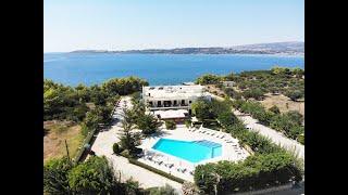 iDEALTOURS: Hotel Limanaki ***+ - Imagevideo