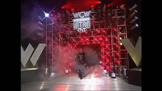 WCW Tag Team Champs Harlem Heat Entrance (with Sister Sherri & Col. Parker) 1996