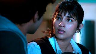 Touch Me Not Hot Scenes Timing | Komalee Prasad Hot | JioHotstar Web Series Timing |