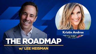 The Roadmap | Kristin Andree | Co-Founder Of My FA Partners