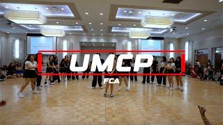 UMCP FCA D6 SEMI 2024