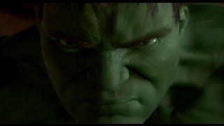 THE MOVIE ADDICT REVIEWS Hulk (2003)