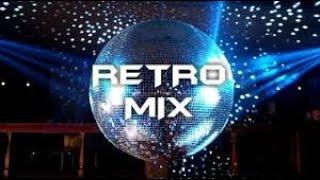 RETROMIX 80 SPECIAL VERSIONS