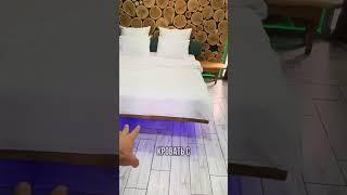 Республика Адыгея. Где лучше остановиться? Обзор базы отдыха "А-Хаус"