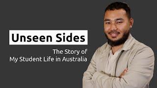 From Struggles to Success: Iman’s 8 Year Journey in Australia