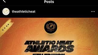 Athletic Heat Live Stream