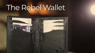 The Rebel Wallet - Real Magic Review