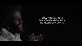 Stan - Denye Lanmou m feat Jo-J (Videyo lirik)