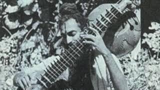 Swami Dattatreya Parvatikar: Raga Todi