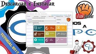 Descargar e Instalar aTube Catcher ¦ Descargar Vídeos y Música De Youtube ¦ GaryPC