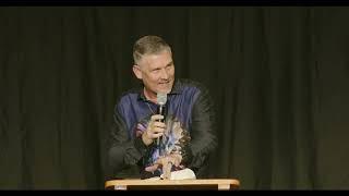 Preacher of Truth - Pastor Greg Locke