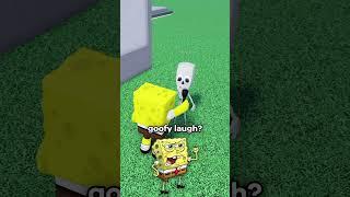 Asking people for their GOOFIEST Laugh! P. 2  #roblox #parody  #laugh  #funny