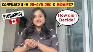 Everything You Should Know Before Selecting Doc or Midwife during Pregnancy