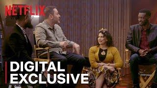 On My Block | Make A Scene | Meet the Crew Behind the Lens | Netflix