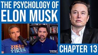 The Psychology of Elon Musk - (Chapter 13 - The Thailand Turn)