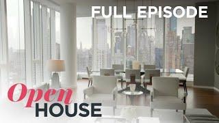 Full Show: Real Estate Treasures | Open House TV