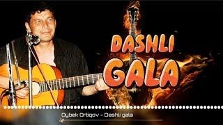 Oybek Ortiqov - Dashli gala ! Айбек гитарист дашли голо