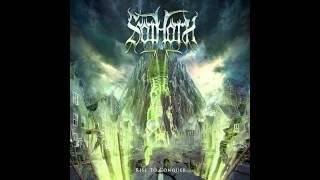 Sothoth - Rise To Conquer (2015)