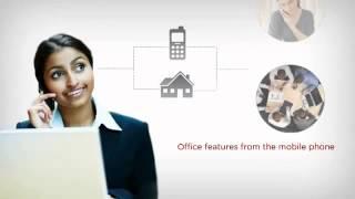 Avaya IP Office 8 1   Mobile Worker