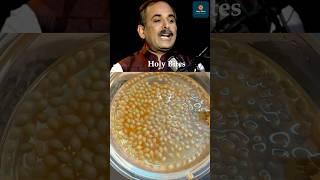 Aacharya Manish’s Home Remedy For Sugar #viralvideo #shorts #diabetes @holy_bites  #aayurvedic #yt