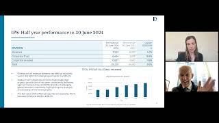 Law Debenture Corporation Plc | Investor Presentation