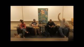 Breaking Into Game Development