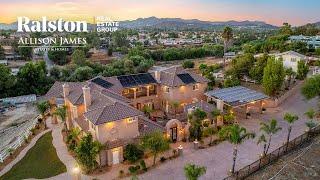 24925 Franklin St, Murrieta, CA 92562 — Offered by Ralston Real Estate Group