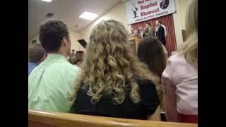 THOU Art Worthy - Baptist Blowout Music