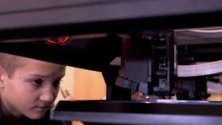 MakerBot Stories | Whitby School