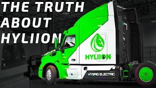 Hyliion Inc | Hyliion Stock | Hyliion Merger - Everything You Need to Know (BE CAREFUL)