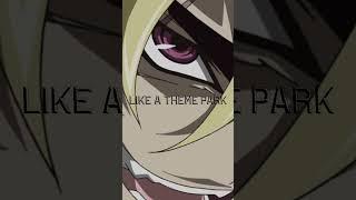 Thomas Arclight Fancam #yugioh #zexal
