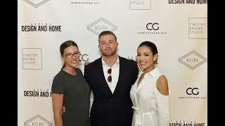 Aspire Design & Home Unveiling Party