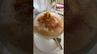 Coffee with me