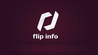 Flip Info The Informative World YouTube Channel