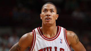 D-Rose was must-see TV from Day 1 in the NBA  Derrick Rose Rookie Highlights | Chicago Bulls