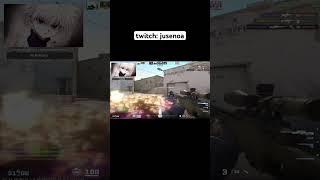 twitch: jusenoa #cs2 #twitchclips #twitchfm #jusenoa