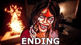 [INDIAN HORROR GAME] Kamla - Full Gameplay Playthrough (ENDING)