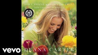 Deana Carter - How Do I Get There (Audio)