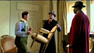 Boardwalk Empire - Chalky and Purnsley intimidate Eddie