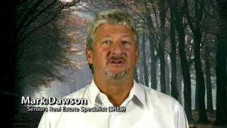 Mark Dawson - Real Estate Agent Specializing With Seniors