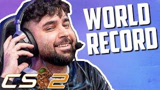 The Best Performance In CS2 Major History