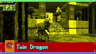 LP Shadow Warrior - Twin Dragon [5]