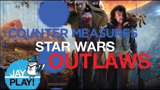 Star Wars Outlaws: Janky the Hutt! (Counter Measures: Jay Play!)