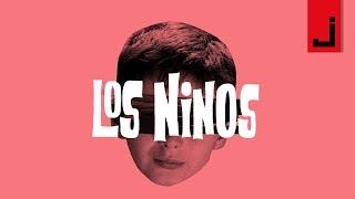 Marco Fratty & Marco Flash - Los Ninos (feat. El Nino)