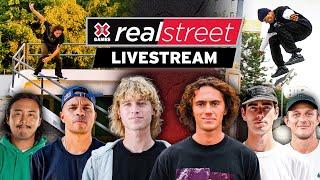 X Games Real Street 2024 | Winner Announced