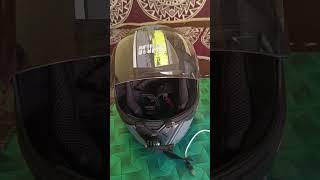 SJCOM | SJ6 LEGEND |            actionCAM 2.0"Touch Screen |Helmet || @shibbukhanvlogs5370