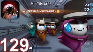 Imposter Hide 3D Horror Nightmare - Gameplay Walkthrough Part 129 - Multiplayer (iOS,Android)