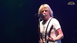 Status Quo - Wrocław Poland 01-05-2016