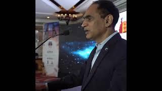 Rajesh Singh, CEO of ECA Global
